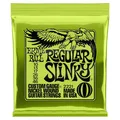 Produktbild: Ernie Ball Regular Slinky 2221 Nickel Wound E-Gitarrensaiten