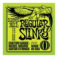 Produktbild: Ernie Ball EB 2221 Regular Slinky Nickel Wound .010-.046