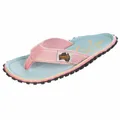 Produktbild: GUMBIES Damen FlipFlop Zehentrenner Original Islander