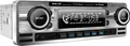 Produktbild: Caliber Auto Radio mit Bluetooth - 1 DIN - USB - 18 Eigenschaftskanäle - Retro Look (RMD120BT)