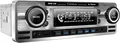 Produktbild: Caliber RMD120BT   Autoradio 1DIN mit Bluetooth MP3 USB SD  RETRO