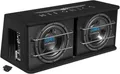 Produktbild: Hifonics TDA-250R Aktiv-Subwoofer für Auto, 600 W