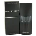 Produktbild: Issey Miyake Nuit D'issey eau de toilette spray 125 ml