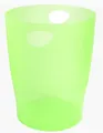 Produktbild: EXACOMPTA Papierkorb ECOBIN 15 Liter apfelgrün