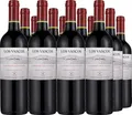 Produktbild: Viña Los Vascos 12er Vorteilspaket Los Vascos Cabernet Sauvignon 2021 (12 x 0.75 l)