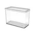 Produktbild: Rotho Loft rechteckige Vorratsdose 2.1l mit Deckel und Dichtung