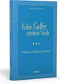 Produktbild: Echte Golfer weinen nicht | Buch | 9783767910218
