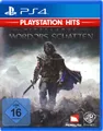 Produktbild: Mittelerde Mordors Schatten Spiel für PS4 AK