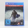 Produktbild: PS4 Spiel | Mittelerde: Mordors Schatten | Playstation 4 | PAL