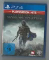 Produktbild: Mittelerde: Mordors Schatten - PlayStation Hits PS4 Playstation 4 ++