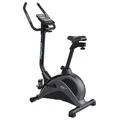 Produktbild: Ergometer STAMM BODYFIT, grau (grau, anthrazit), Heimtrainer, ohne Unterlegmatte, 150 kg max. Benutzergewicht, Fahrrad, 24 Widerstandsstufen, B:55cm H:143cm L:109cm, Topseller