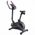 Produktbild: Sinus Pro Heimtrainer mit Magnetbremse, Tragkraft 150 kg, schwarz – B