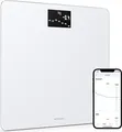 Produktbild: Withings Body WLAN-Personenwaage mit Gewichts- und BMI-Tracking