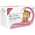 Produktbild: H&S Feines Bauchgefühl Bio 20X1,5 g