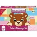 Produktbild: H&S Bio Baby- u.Kindertee Feines Bauchgefühl Fbtl. 20X1.5 g
