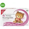 Produktbild: H&s Bio Baby- und Kindertee Feines Bauchgefühl Fbtl.