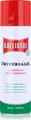 Produktbild: Ballistol Universalöl Spray 400ml - Rostschutz ohne Verharzen (1er Pack)