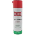 Produktbild: Ballistol Universalöl-Spray 400 ml Allzwecköl silikonfrei Rostlöser Allround-Öl Hautpflege Universalöl Ballistol
