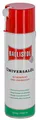 Produktbild: BALLISTOL Unisex Universalöl 400ml, Spraydose Universal l, Transparent, 400 ml 1er Pack EU