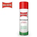 Produktbild: BALLISTOL Universalöl Spray 400 ml | Kriechöl Waffenöl Pflege Rost Schmieröl