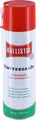 Produktbild: Ballistol Universalöl Spray Pflegeöl Waffenöl Rostschutz Schmieröl 200 ml 400 ml