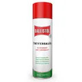 Produktbild: BALLISTOL Öl NEU 400ml Dose Universalöl Spray Sprayöl Allzweck Kriechöl Pflegeöl
