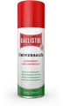 Produktbild: Ballistol Universalöl Spray 400ml Kriechöl Waffenöl Rostschutz Auto Fahrrad