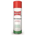 Produktbild: Ballistol Universalöl Schmiermittel-Spray 400 ml hautfreundlich Holz, Leder, etc