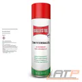 Produktbild: BALLISTOL 400ml UNIVERSALÖL SPRAY PFLEGEÖL WAFFENÖL ROSTSCHUTZ HAUSHALT