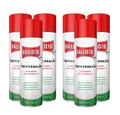 Produktbild: BALLISTOL Universalöl  6 X 400 ml Spray Kriechöl Rostlöser Pflege Auto Werkzeug