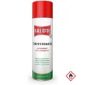 Produktbild: Ballistol Universalöl Spray Dose reinigt unweltschonend 400ml