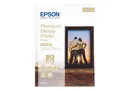 Produktbild: Epson Fotopapier 13x18cm 255g/m² 30 Blatt weiß