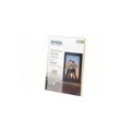 Produktbild: Epson Premium Glossy Photo Paper - Fotopapier, glänzend - 130 x 180 mm - 255 g/m2 - 30 Blatt (C13S042154)