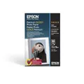 Produktbild: Epson Premium Glossy Photo Paper (130 x 180 mm), 255 g/m2, 30 Blatt