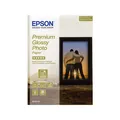 Produktbild: EPSON Premium Glossy Photopaper 13x18 30Blatt C13S042154
