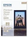 Produktbild: Epson Premium Glossy Photo 13x18cm 30 Blatt