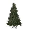 Produktbild: Künstlicher Weihnachtsbaum Tannenbaum Toronto 155 cm Kunsttanne Grün