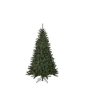 Produktbild: Black Box Trees Toronto Weihnachtsbaum grün Tips 511-h155xd102cm, PVC/Hardneedle, h155xd102cm
