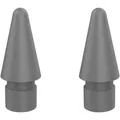 Produktbild: Deqster Ersatzspitze für DEQSTER Pencil 2, 2 Stk. Eingabestift
