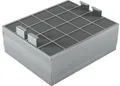 Produktbild: Bosch DZZ0XX0P0 Clean Air Aktivkohlefilter, regenerierbar
