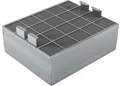 Produktbild: Bosch DZZ0XX0P0 Clean Air Aktivkohlefilter, regenerierbar