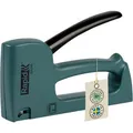 Produktbild: Rapid Handtacker Ergonomic R53 Skog, 5001614, für Klammern 4-10mm