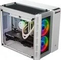 Produktbild: Kiebel Crystal 12 Gaming-PC (Intel Core i7 Intel Core i7-12700KF, RTX 5070 Ti, 32 GB RAM, 2000 GB SSD, Wasserkühlung, WLAN)