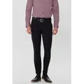 Produktbild: ONLY & SONS Chinohose ONSMARK SLIM GW 0209 PANT NOOS Viskosemischung, slim fit schwarz 33