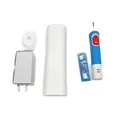 Produktbild: Oral-B Pro Kids Spiderman Elektrische Zahnbürste/Electric Toothbrush Kinder 3+