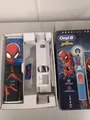 Produktbild: Oral-B Pro Kids Spiderman Elektrische Zahnbürste, 1 Etui B Ware