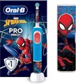 Produktbild: Elektrische Zahnbürste Oral-B Vitality Kids BESCHREIBUNG!