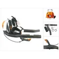 Produktbild: Stihl BR 600 MAGNUM Benzin Profi- Laub- Blasgerät ( 4282 011 1611 )
