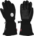 Produktbild: Trollkids Kids Narvik Glove black - Größe 6-7 Jahre (Gr. 4)
