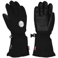 Produktbild: TROLLKIDS Skihandschuhe Kids Narvik Glove schwarz 4